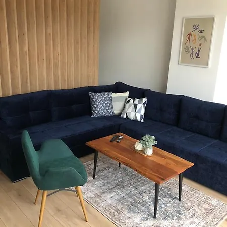 River Apartahotel 3*