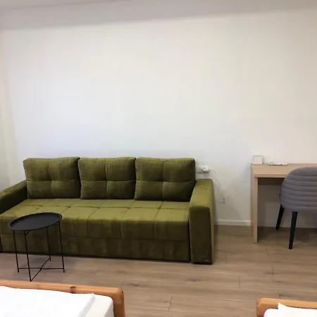River Aparthotel