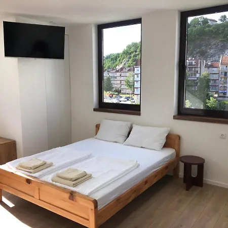 River Aparthotel