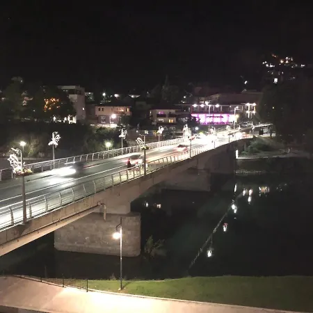River Aparthotel Konjic