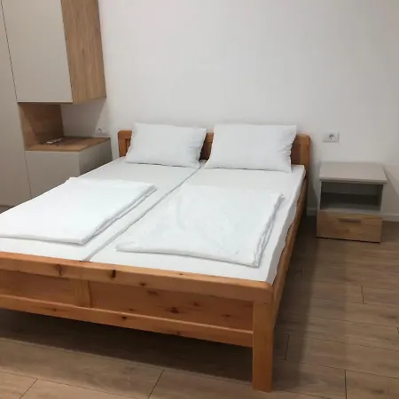 Apartahotel River Konjic