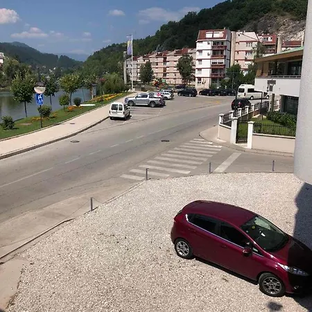 River Konjic