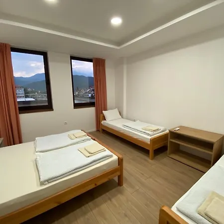 Apartahotel River 3*